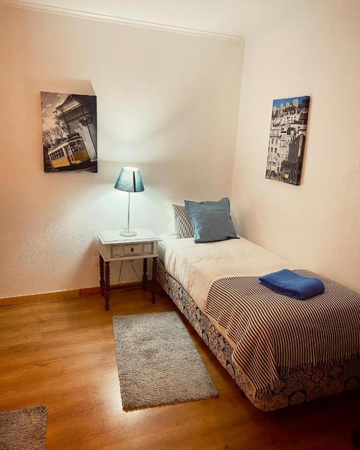 Appartement Ola Lisbon -Alfama I Extérieur photo